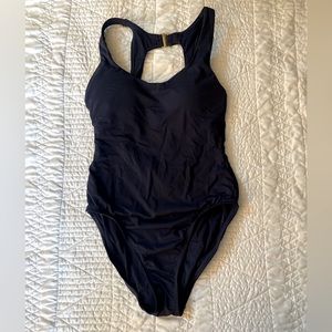 Andie Swim | One-Piece | Navy